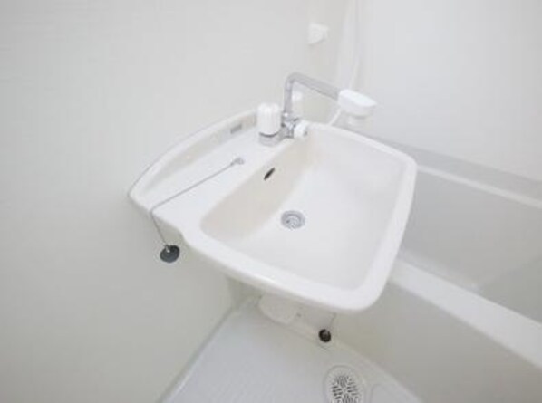 レオパレススカイ タウンの物件内観写真